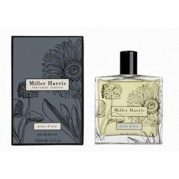 Miller Harris Terre d'Iris EDP For Women 100ml - Thescentsstore
